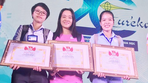 Tôi đã chọn học nghề ở quê hương - Ảnh 1. Tôi đã chọn học nghề ở quê hương - Ảnh 1.