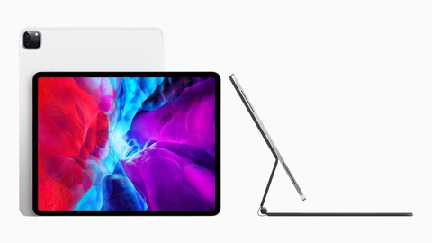 iPad Pro 2020 chỉ nhanh hơn 1% so với thế hệ cũ? - Ảnh 1. iPad Pro 2020 chỉ nhanh hơn 1% so với thế hệ cũ? - Ảnh 1.