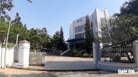 Kiểm tra việc mẹ là giám đốc sở tuyển dụng... con khi con chưa có bằng đại học - Ảnh 2. Kiểm tra việc mẹ là giám đốc sở tuyển dụng... con khi con chưa có bằng đại học - Ảnh 2.