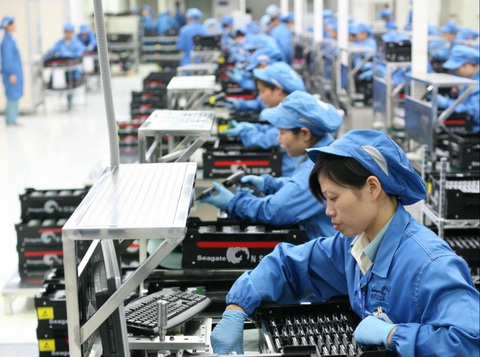 Đài Loan ngừng tiếp nhận lao động nước ngoài từ ngày 19/3 - Ảnh 1. Đài Loan ngừng tiếp nhận lao động nước ngoài từ ngày 19/3 - Ảnh 1.