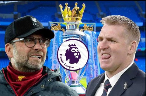 Premier League lùi thời gian thi đấu cho đến 30-4 - Ảnh 1. Premier League lùi thời gian thi đấu cho đến 30-4 - Ảnh 1.