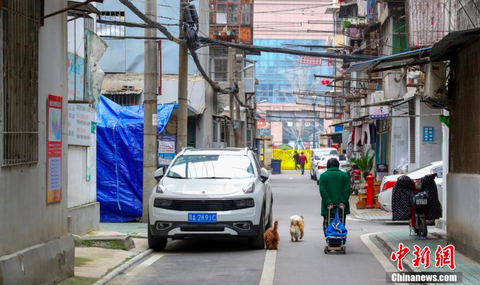 Bộ ảnh Vũ Hán và lời hẹn ước ngắm hoa anh đào - Ảnh 5. Bộ ảnh Vũ Hán và lời hẹn ước ngắm hoa anh đào - Ảnh 5.