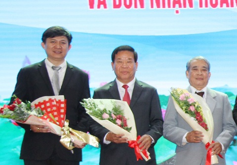 Bộ Công an sẽ xin lỗi công khai hai người vì bắt oan 20 năm trước - Ảnh 1. Bộ Công an sẽ xin lỗi công khai hai người vì bắt oan 20 năm trước - Ảnh 1.