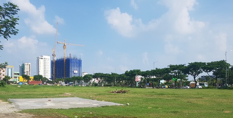 Đà Nẵng thua kiện vụ hủy kết quả đấu giá ‘đất vàng’: Giữ nguyên án sơ thẩm - Ảnh 2. Đà Nẵng thua kiện vụ hủy kết quả đấu giá ‘đất vàng’: Giữ nguyên án sơ thẩm - Ảnh 2.
