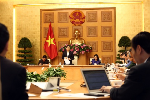 Sắp dừng cách ly xã Sơn Lôi, nhưng sẵn sàng tình huống có thêm ca nhiễm mới - Ảnh 1. Sắp dừng cách ly xã Sơn Lôi, nhưng sẵn sàng tình huống có thêm ca nhiễm mới - Ảnh 1.