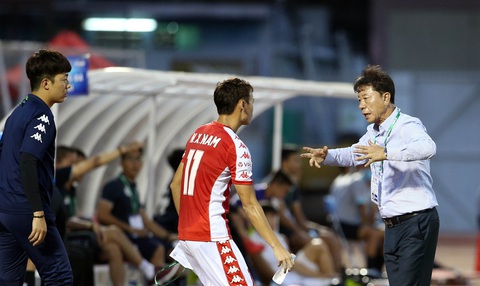 AFC lại điều chỉnh lịch thi đấu của CLB TP.HCM, không phải vì COVID-19 - Ảnh 2. AFC lại điều chỉnh lịch thi đấu của CLB TP.HCM, không phải vì COVID-19 - Ảnh 2.
