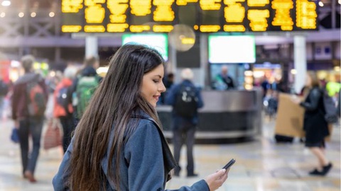 Xài WiFi ‘chùa’, 10.000 người lộ thông tin cá nhân và hành trình đi lại - Ảnh 1. Xài WiFi ‘chùa’, 10.000 người lộ thông tin cá nhân và hành trình đi lại - Ảnh 1.