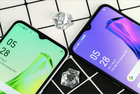 Smartphone tầm trung OPPO A31 lên kệ với nhiều trải nghiệm thời thượng - Ảnh 2. Smartphone tầm trung OPPO A31 lên kệ với nhiều trải nghiệm thời thượng - Ảnh 2.