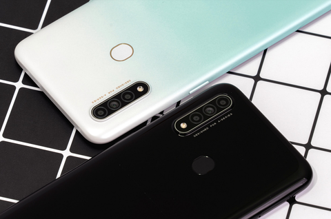 Smartphone tầm trung OPPO A31 lên kệ với nhiều trải nghiệm thời thượng - Ảnh 3. Smartphone tầm trung OPPO A31 lên kệ với nhiều trải nghiệm thời thượng - Ảnh 3.