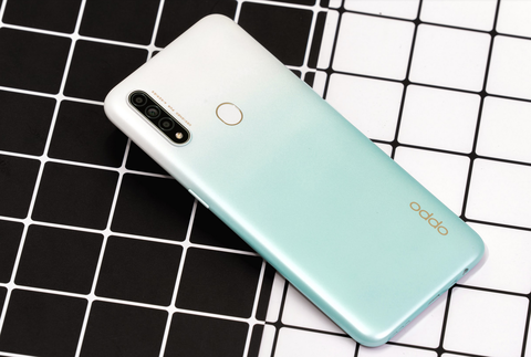 Smartphone tầm trung OPPO A31 lên kệ với nhiều trải nghiệm thời thượng - Ảnh 4. Smartphone tầm trung OPPO A31 lên kệ với nhiều trải nghiệm thời thượng - Ảnh 4.
