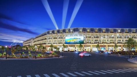 Nhơn Hội - viết tiếp câu chuyện thành công nhờ quy hoạch - Ảnh 3. Nhơn Hội - viết tiếp câu chuyện thành công nhờ quy hoạch - Ảnh 3.
