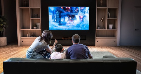 Chơi mà học cùng Sony Android TV, tại sao không? - Ảnh 3. Chơi mà học cùng Sony Android TV, tại sao không? - Ảnh 3.