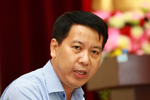 Xe công nghệ chọn phương thức hoạt động mới - Ảnh 2. Xe công nghệ chọn phương thức hoạt động mới - Ảnh 2.