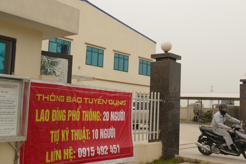 Sát cánh cùng doanh nghiệp - Ảnh 2. Sát cánh cùng doanh nghiệp - Ảnh 2.