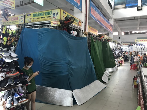 Vắng du khách, Đà Nẵng dừng quay cầu Sông Hàn, không phun lửa cầu Rồng - Ảnh 3. Vắng du khách, Đà Nẵng dừng quay cầu Sông Hàn, không phun lửa cầu Rồng - Ảnh 3.