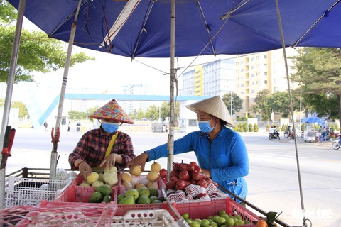 Quán bún thành phòng trọ dã chiến, 10m2 cũng sẵn sàng thêm 3 bạn vô ở chung - Ảnh 7. Quán bún thành phòng trọ dã chiến, 10m2 cũng sẵn sàng thêm 3 bạn vô ở chung - Ảnh 7.