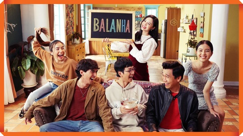 Xuân Nghị: Xem Nhà trọ Balanha, khán giả cười, còn tôi lại khóc - Ảnh 5. Xuân Nghị: Xem Nhà trọ Balanha, khán giả cười, còn tôi lại khóc - Ảnh 5.