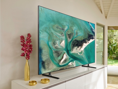 Lý do TV Samsung là TV bậc nhất suốt 14 năm - Ảnh 1. Lý do TV Samsung là TV bậc nhất suốt 14 năm - Ảnh 1.