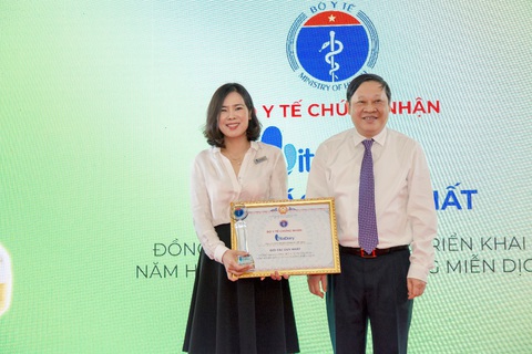Tăng cường miễn dịch cho trẻ cần chú trọng dinh dưỡng hợp lý - Ảnh 2. Tăng cường miễn dịch cho trẻ cần chú trọng dinh dưỡng hợp lý - Ảnh 2.