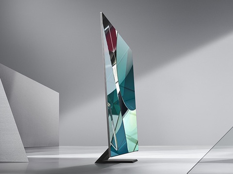Lý do TV Samsung là TV bậc nhất suốt 14 năm - Ảnh 3. Lý do TV Samsung là TV bậc nhất suốt 14 năm - Ảnh 3.