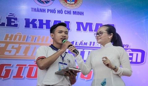 Hướng dẫn du lịch: Cơ hội nghề nghiệp hấp dẫn - Ảnh 3. Hướng dẫn du lịch: Cơ hội nghề nghiệp hấp dẫn - Ảnh 3.