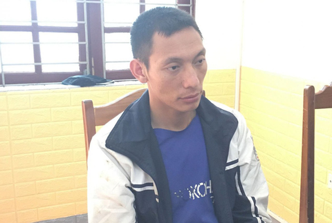 Nghi phạm sát hại người phụ nữ dân tộc Mông là người cùng bản - Ảnh 1. Nghi phạm sát hại người phụ nữ dân tộc Mông là người cùng bản - Ảnh 1.