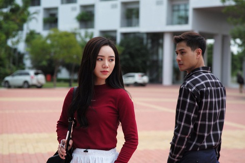 Đừng bắt em phải quên sao đột ngột dừng phát sóng? - Ảnh 3. Đừng bắt em phải quên sao đột ngột dừng phát sóng? - Ảnh 3.