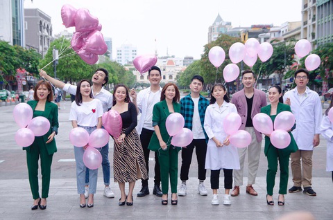 Ca sĩ trẻ tạo những điểm sáng của nhạc Việt mùa dịch bệnh - Ảnh 7. Ca sĩ trẻ tạo những điểm sáng của nhạc Việt mùa dịch bệnh - Ảnh 7.