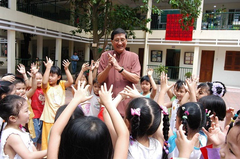 Nhạc trẻ, nhạc thiếu nhi đến vọng cổ và bolero cùng hát lên thời COVID-19 - Ảnh 3. Nhạc trẻ, nhạc thiếu nhi đến vọng cổ và bolero cùng hát lên thời COVID-19 - Ảnh 3.