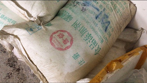 Phát hiện 50 tấn nội tạng không nguồn gốc trong trang trại ở Hải Dương - Ảnh 2. Phát hiện 50 tấn nội tạng không nguồn gốc trong trang trại ở Hải Dương - Ảnh 2.