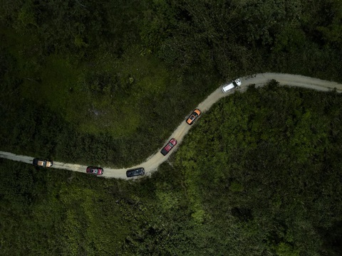 Trải nghiệm bộ ba xe Nissan mới với hành trình Go Anywhere tại Malaysia - Ảnh 1. Trải nghiệm bộ ba xe Nissan mới với hành trình Go Anywhere tại Malaysia - Ảnh 1.