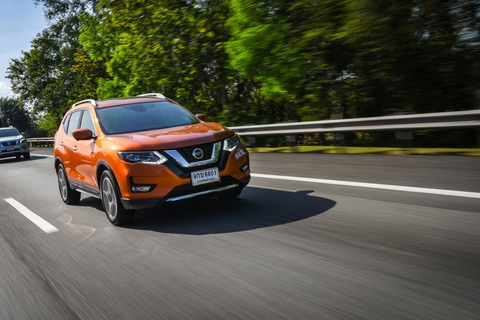 Trải nghiệm bộ ba xe Nissan mới với hành trình Go Anywhere tại Malaysia - Ảnh 3. Trải nghiệm bộ ba xe Nissan mới với hành trình Go Anywhere tại Malaysia - Ảnh 3.