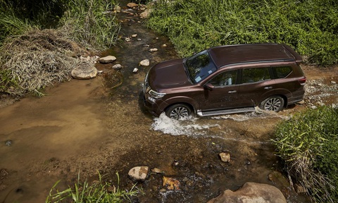 Trải nghiệm bộ ba xe Nissan mới với hành trình Go Anywhere tại Malaysia - Ảnh 4. Trải nghiệm bộ ba xe Nissan mới với hành trình Go Anywhere tại Malaysia - Ảnh 4.