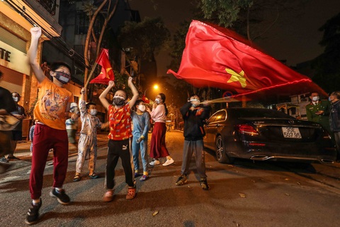Bệnh nhân thứ 17 âm tính 2 lần, đủ tiêu chuẩn xác định khỏi bệnh - Ảnh 1. Bệnh nhân thứ 17 âm tính 2 lần, đủ tiêu chuẩn xác định khỏi bệnh - Ảnh 1.