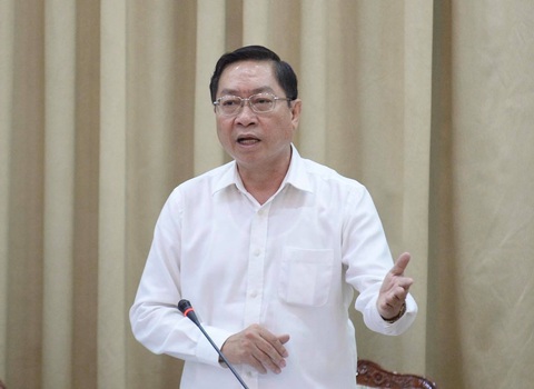 Thêm 4 ca nguy cơ cao nhiễm COVID-19 liên quan bar Buddha quận 2 - Ảnh 1. Thêm 4 ca nguy cơ cao nhiễm COVID-19 liên quan bar Buddha quận 2 - Ảnh 1.