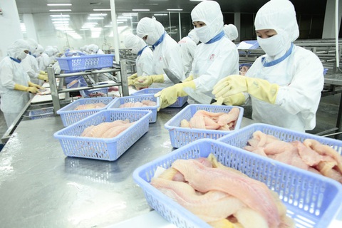Đề xuất có đội phản ứng nhanh hướng dẫn doanh nghiệp tận dụng EVFTA - Ảnh 1. Đề xuất có đội phản ứng nhanh hướng dẫn doanh nghiệp tận dụng EVFTA - Ảnh 1.