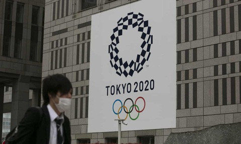 Canada: Quốc gia đầu tiên rút lui khỏi Olympic Tokyo 2020 - Ảnh 1. Canada: Quốc gia đầu tiên rút lui khỏi Olympic Tokyo 2020 - Ảnh 1.