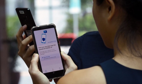 Doanh số smartphone toàn cầu sụt giảm mạnh nhất từ trước tới nay - Ảnh 1. Doanh số smartphone toàn cầu sụt giảm mạnh nhất từ trước tới nay - Ảnh 1.