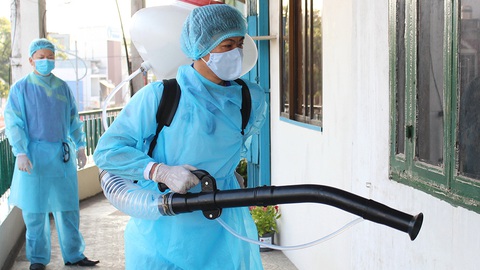 Mừng sinh nhật Đoàn: Hẹn nhau cùng làm việc tốt - Ảnh 4. Mừng sinh nhật Đoàn: Hẹn nhau cùng làm việc tốt - Ảnh 4.