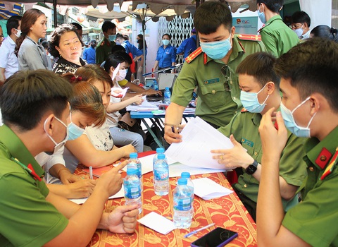 Mừng sinh nhật Đoàn: Hẹn nhau cùng làm việc tốt - Ảnh 6. Mừng sinh nhật Đoàn: Hẹn nhau cùng làm việc tốt - Ảnh 6.