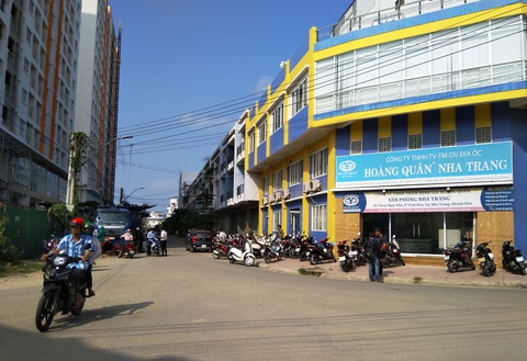 Yêu cầu Hoàng Quân phải giao nhà ở cho dân đúng thời gian cam kết - Ảnh 1. Yêu cầu Hoàng Quân phải giao nhà ở cho dân đúng thời gian cam kết - Ảnh 1.