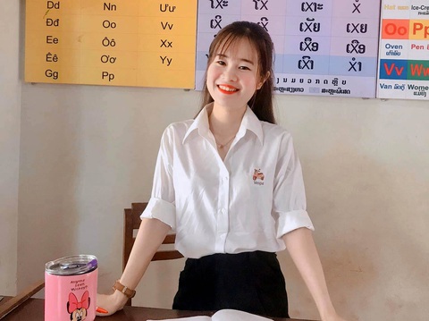 Tự nhiên được miễn phí nơi cách ly, cô giáo trẻ trích nửa tháng lương ủng hộ - Ảnh 1. Tự nhiên được miễn phí nơi cách ly, cô giáo trẻ trích nửa tháng lương ủng hộ - Ảnh 1.