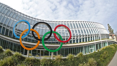 Cựu phó chủ tịch IOC: IOC đã quyết định hoãn Olympic Tokyo 2020 - Ảnh 1. Cựu phó chủ tịch IOC: IOC đã quyết định hoãn Olympic Tokyo 2020 - Ảnh 1.