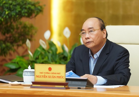 Thủ tướng: Tạm đình chỉ cơ sở kinh doanh dịch vụ đến 15-4 - Ảnh 1. Thủ tướng: Tạm đình chỉ cơ sở kinh doanh dịch vụ đến 15-4 - Ảnh 1.