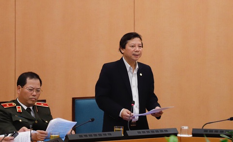 Hà Nội ghi nhận thêm 9 ca dương tính COVID-19 lần 1 - Ảnh 1. Hà Nội ghi nhận thêm 9 ca dương tính COVID-19 lần 1 - Ảnh 1.