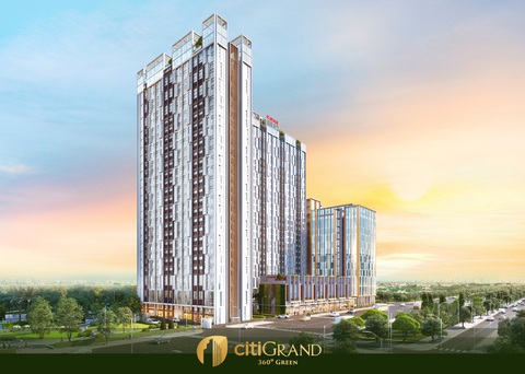 Bất động sản 2020 vẫn là kênh đầu tư hấp dẫn - Ảnh 1. Bất động sản 2020 vẫn là kênh đầu tư hấp dẫn - Ảnh 1.