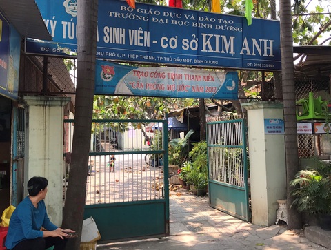 Bình Dương vận động chủ nhà trọ giảm tiền phòng cho công nhân mùa dịch - Ảnh 3. Bình Dương vận động chủ nhà trọ giảm tiền phòng cho công nhân mùa dịch - Ảnh 3.