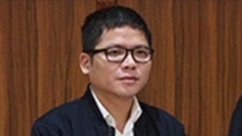 Vì sao đã bắt tạm giam Trần Duy Tùng nay lại truy nã quốc tế? - Ảnh 1. Vì sao đã bắt tạm giam Trần Duy Tùng nay lại truy nã quốc tế? - Ảnh 1.