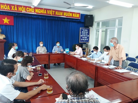 Khẩn: Khách đến bar Buddha từ 13 đến 17-3 trốn khai báo y tế sẽ chịu xử lý pháp luật! - Ảnh 1. Khẩn: Khách đến bar Buddha từ 13 đến 17-3 trốn khai báo y tế sẽ chịu xử lý pháp luật! - Ảnh 1.