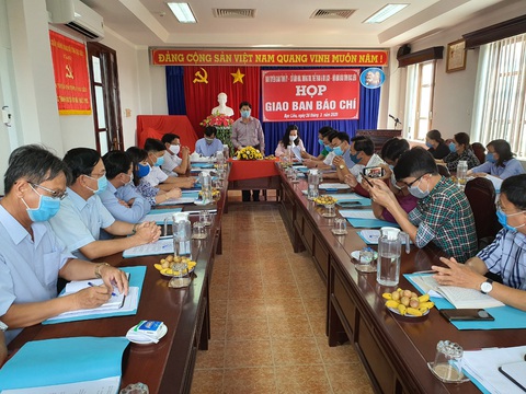 Bạc Liêu đề xuất chi 1,1 tỉ đồng cho 40 người đi Quảng Ninh xúc tiến, quảng bá - Ảnh 1. Bạc Liêu đề xuất chi 1,1 tỉ đồng cho 40 người đi Quảng Ninh xúc tiến, quảng bá - Ảnh 1.